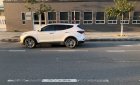 Hyundai Santa Fe 2017 - Cần bán xe Hyundai Santa Fe sản xuất 2017, giá 980 triệu 13.000KM