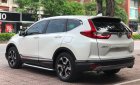 Honda CR V 2019 - Bán Honda CRV L 1.5 Tubor màu trắng, sản xuất năm 2019, nhập khẩu Thái Lan