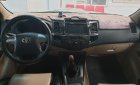 Toyota Fortuner 2016 - Bán Fortuner G 2016, màu bạc máy dầu, số sàn, giảm liền tay 30tr cho khách đến xem xe