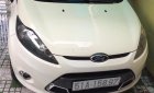 Ford Fiesta 2011 - Bán Ford Fiesta đời 2011, màu trắng chính chủ, giá 330tr