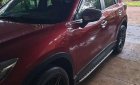 Mazda CX 5 2015 - Cần bán lại xe Mazda CX 5 năm 2015, màu đỏ xe gia đình