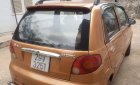 Daewoo Matiz 2004 - Gia đình bán ô tô Daewoo Matiz năm sản xuất 2004, màu nâu 