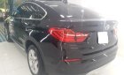 BMW X4 xDriver 28i 2014 - Bán BMW X4 xDriver28i sản xuất 2014, màu đen, nội thất kem nhập khẩu nguyên chiếc, biển Hà Nội