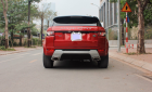 LandRover Evoque 2012 - Cần bán LandRover Evoque Dynamic sản xuất năm 2012, màu đỏ, xe nhập