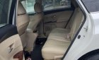 Toyota Venza 2.7 2010 - Cần bán gấp Toyota Venza 2.7 sản xuất 2010, màu trắng, xe nhập 