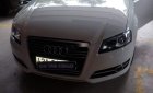 Audi A3 2010 - Cần bán Audi A3 sản xuất năm 2010, màu trắng, nhập khẩu, xe gia đình
