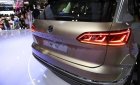 Volkswagen Touareg Elegance 2.0 TSI 2019 - Bán Volkswagen Touareg Elegance 2.0 TSI năm 2019, xe nhập