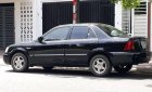 Ford Laser   1.6MT   2003 - Chính chủ bán Ford Laser 1.6MT đời 2003, màu xanh dưa