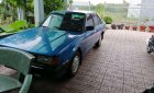 Toyota Carina 1986 - Cần bán gấp Toyota Carina đời 1986, màu xanh lam, nhập khẩu nguyên chiếc số sàn