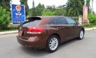 Toyota Venza 2.7 2009 - Bán Toyota Venza 2.7 sản xuất năm 2009, màu nâu, xe nhập số tự động