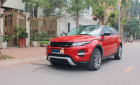 LandRover Evoque 2012 - Cần bán LandRover Evoque Dynamic sản xuất năm 2012, màu đỏ, xe nhập