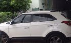 Hyundai Creta 2015 - Bán Hyundai Creta 2015, màu trắng, xe nhập chính chủ, 580tr