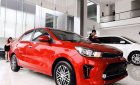 Kia Rio 2019 - Cần bán Kia Rio năm 2019, màu đỏ, nhập khẩu nguyên chiếc