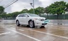 Toyota Venza 2.7 2010 - Cần bán gấp Toyota Venza 2.7 sản xuất 2010, màu trắng, xe nhập 