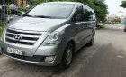 Hyundai Grand Starex 2.5 AT 2017 - Bán Hyundai Grand Starex 2.4 nhập khẩu, máy xăng 9 chỗ 2017, số tự động, giá 700 tr