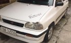 Kia CD5 2002 - Cần bán lại xe Kia CD5 năm 2002, màu trắng