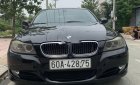 BMW 3 Series  320i   2010 - Bán BMW 3 Series 320i năm 2010, màu đen, nhập khẩu, số tự động