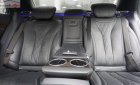 Mercedes-Benz S class S500L 2016 - Bán Mercedes S500L sản xuất 2016, màu đen, xe nhập