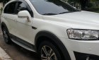 Chevrolet Captiva 2015 - Bán Chevrolet Captiva LTZ máy Ecotec số tự động model 2016, SX T12/ 2015, màu trắng, đẹp mới 90%