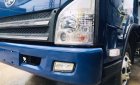 Xe tải 5 tấn - dưới 10 tấn 2017 - Bán gấp xe tải Faw 7,3 tấn mới 100%, xe ga cơ, 120tr nhận xe ngay