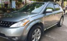 Nissan Murano 2007 - Cần bán xe Nissan Murano sản xuất 2007, nhập khẩu nguyên chiếc, giá chỉ 550 triệu