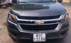 Chevrolet Colorado 2016 - Bán Chevrolet Colorado sản xuất 2016, đăng ký 2017, màu nâu số sàn