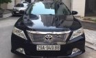 Toyota Camry 2.5Q 2013 - Chính chủ bán Toyota Camry 2.5Q đời 2013, màu đen