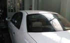 Daewoo Nubira 2001 - Bán xe Daewoo Nubira 2001, màu trắng, nhập khẩu nguyên chiếc giá cạnh tranh