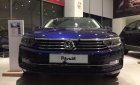 Volkswagen Passat 2019 - Bán ô tô Volkswagen Passat 2019, màu xanh lam, xe nhập