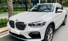 BMW X4 2019 - Bán BMW X4 sản xuất năm 2019, màu trắng, nhập khẩu