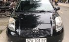 Toyota Yaris 2009 - Bán Toyota Yaris năm sản xuất 2009, màu đen, nhập khẩu nguyên chiếc