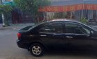 Toyota Corolla 2003 - Bán Toyota Corolla sản xuất năm 2003, màu đen xe gia đình