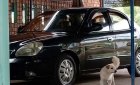 Daewoo Nubira   2000 - Gia đình bán xe Daewoo Nubira 2000, màu đen, nhập khẩu