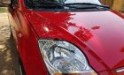 Daewoo Matiz Van 2009 - Bán xe Daewoo Matiz Van năm 2009, màu đỏ, 122 triệu