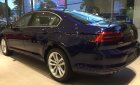 Volkswagen Passat 2019 - Bán ô tô Volkswagen Passat 2019, màu xanh lam, xe nhập