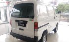 Suzuki Blind Van 2019 - Cần bán xe Suzuki Blind Van năm sản xuất 2019, màu trắng