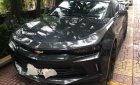 Chevrolet Camaro 2016 - Cần bán gấp Chevrolet Camaro năm 2016, màu xám, xe nhập