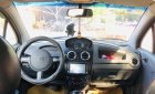 Daewoo Matiz Van 2009 - Bán xe Daewoo Matiz Van năm 2009, màu đỏ, 122 triệu