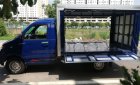 Xe tải 500kg - dưới 1 tấn 2018 - Xe tải Kenbo phiên bản thùng cánh dơi, giá rẻ