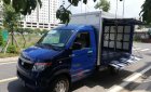 Xe tải 500kg - dưới 1 tấn 2018 - Xe tải Kenbo phiên bản thùng cánh dơi, giá rẻ