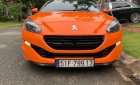 Peugeot RCZ   2013 - Bán Peugeot RCZ năm 2013, nhập khẩu nguyên chiếc