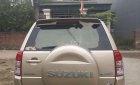 Suzuki Grand vitara AT 2011 - Cần bán xe Suzuki Grand vitara AT đời 2011, nhập khẩu  
