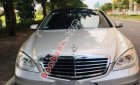 Mercedes-Benz S class 2007 - Bán Mercedes S550 đời 2007, màu xám, nhập khẩu