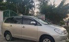 Toyota Innova 2006 - Bán Toyota Innova 2006, màu bạc, nhập khẩu