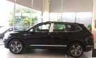 Volkswagen Tiguan Allspace 2018 - Bán Volkswagen Tiguan Allspace sản xuất 2018, màu đen, nhập khẩu