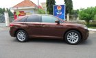 Toyota Venza 2009 - Bán Toyota Venza sản xuất 2009, màu nâu, xe nhập 