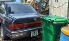 Toyota Corolla   1994 - Cần bán Toyota Corolla sản xuất 1994, màu xám, nhập khẩu 