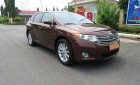 Toyota Venza 2009 - Bán Toyota Venza sản xuất 2009, màu nâu, xe nhập 