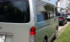 Toyota Hiace 2011 - Cần bán Toyota Hiace MT đời 2011, 405 triệu