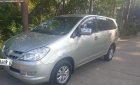 Toyota Innova 2006 - Bán Toyota Innova 2006, màu bạc, nhập khẩu